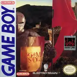 Kingdom Crusade
